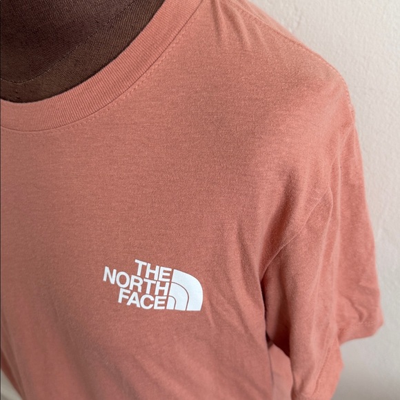 Women’s The North Face T-Shirt - Picture 3 of 6